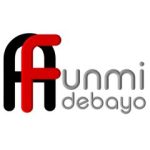 Funmi Adebayo Logo